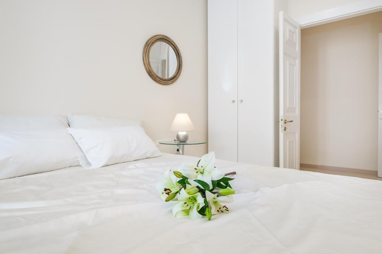 Nadiona Suites Red & Cream Corfu  Exterior foto
