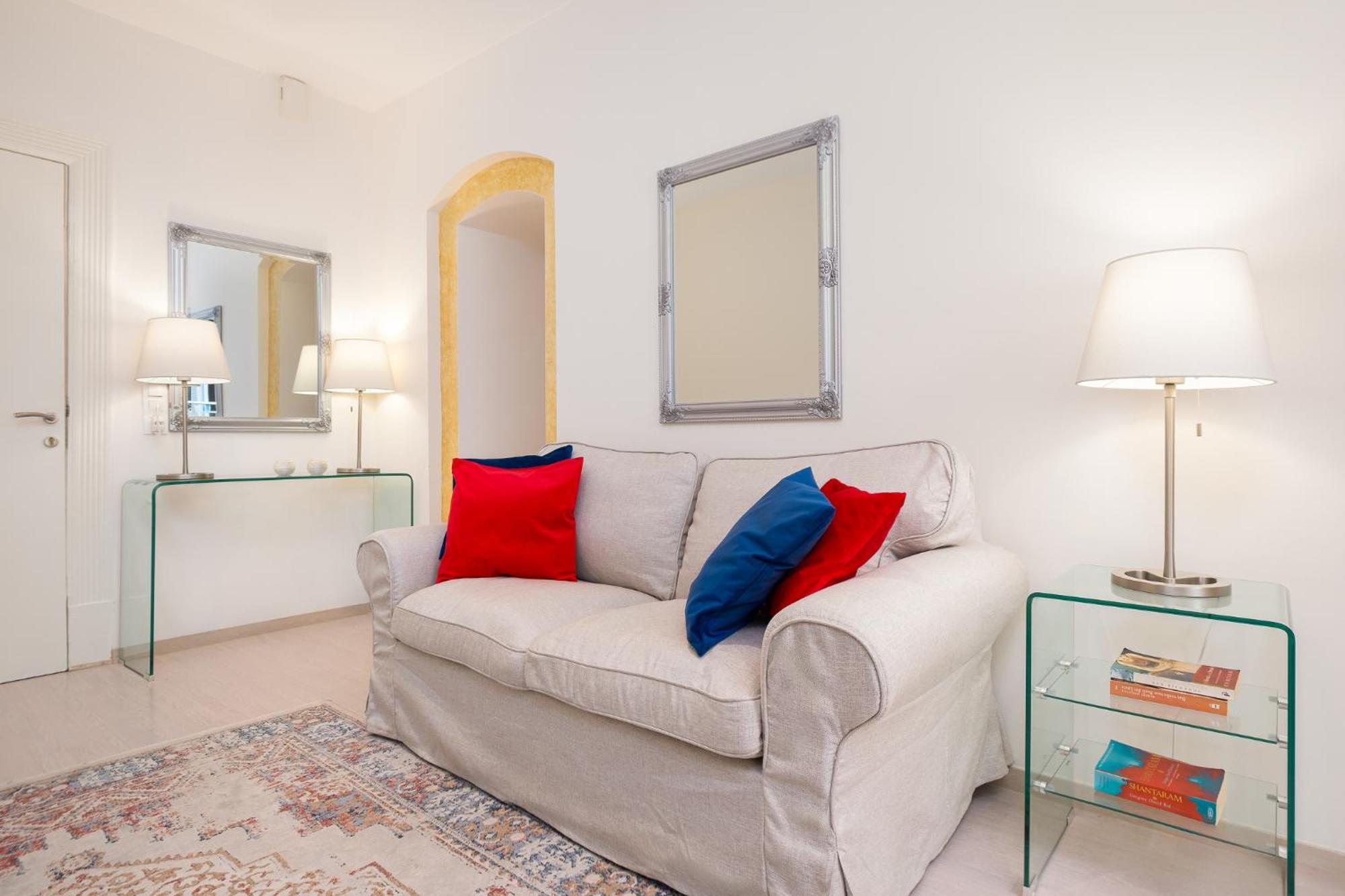 Nadiona Suites Red & Cream Corfu  Exterior foto